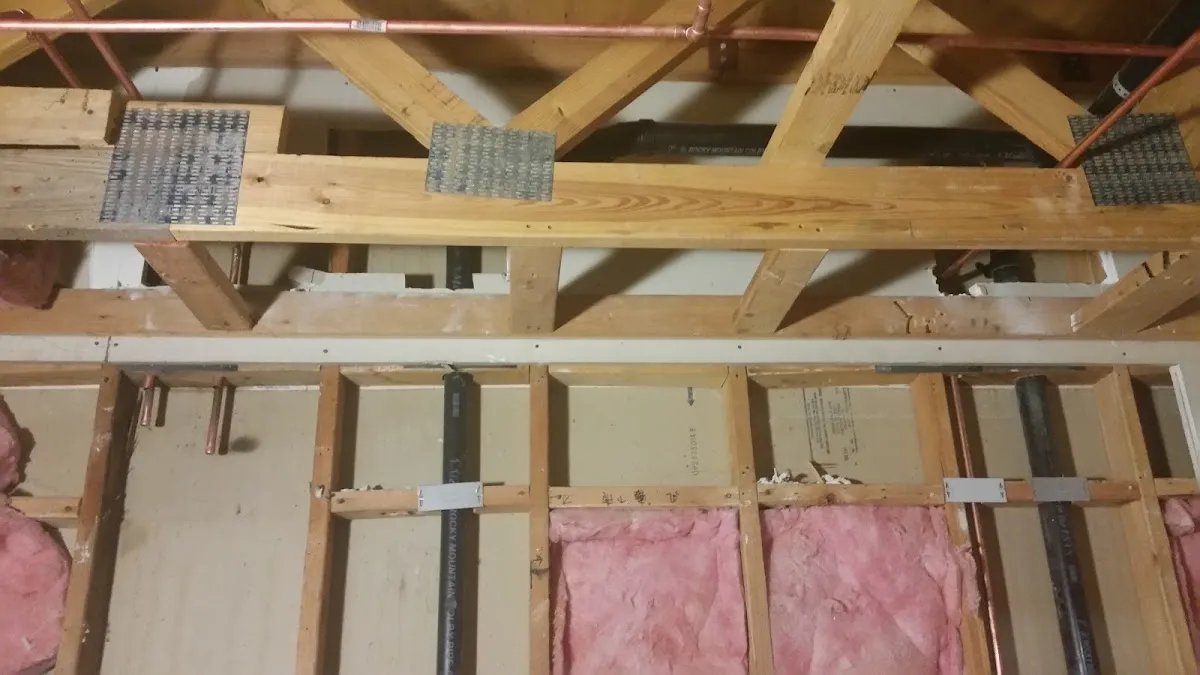 Plumbing services in DeWitt, IA